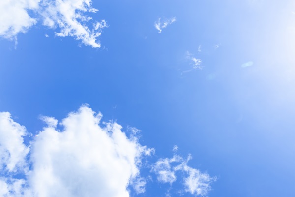 空属性の特徴や相性の良い神社など